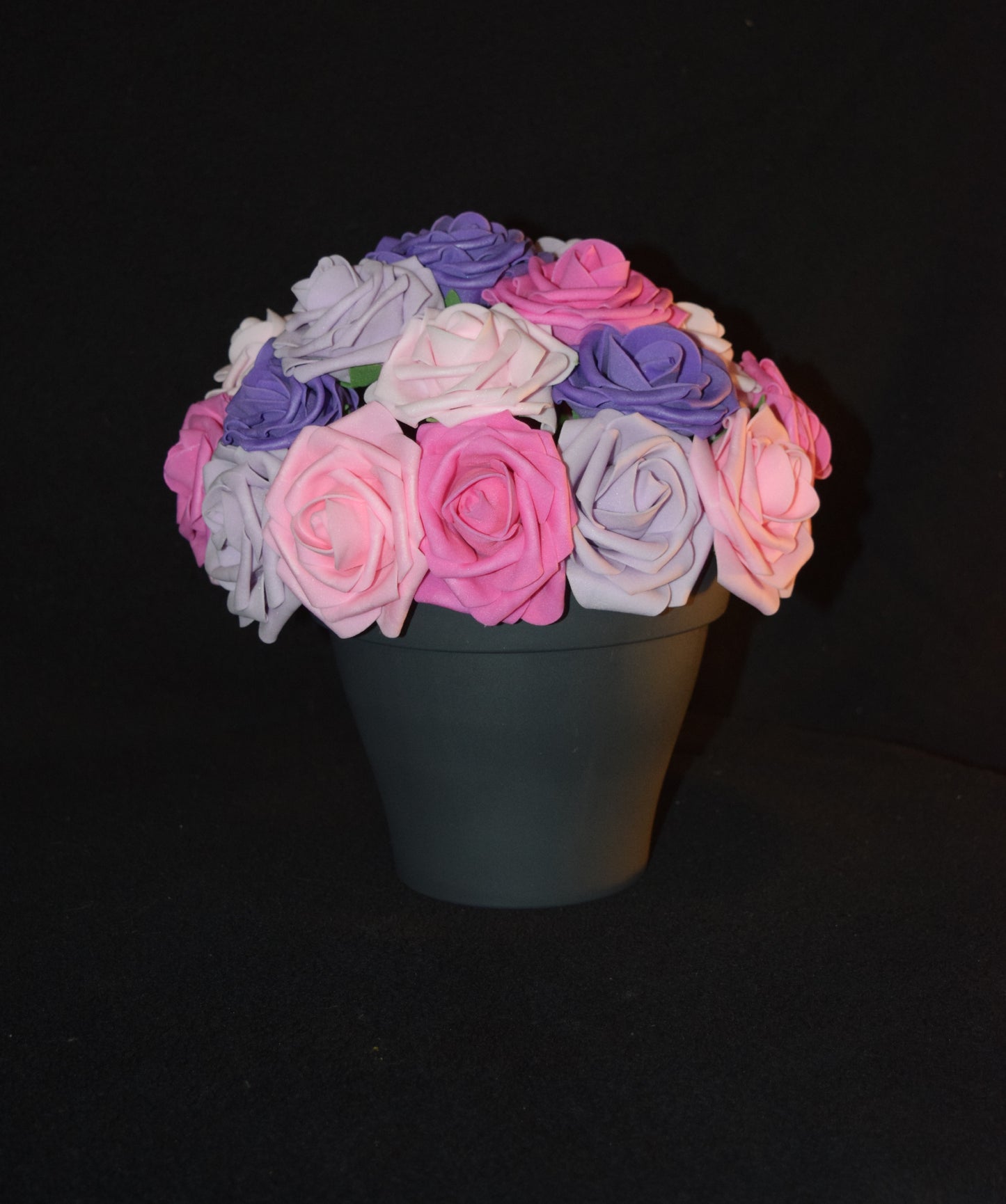 Pot floral