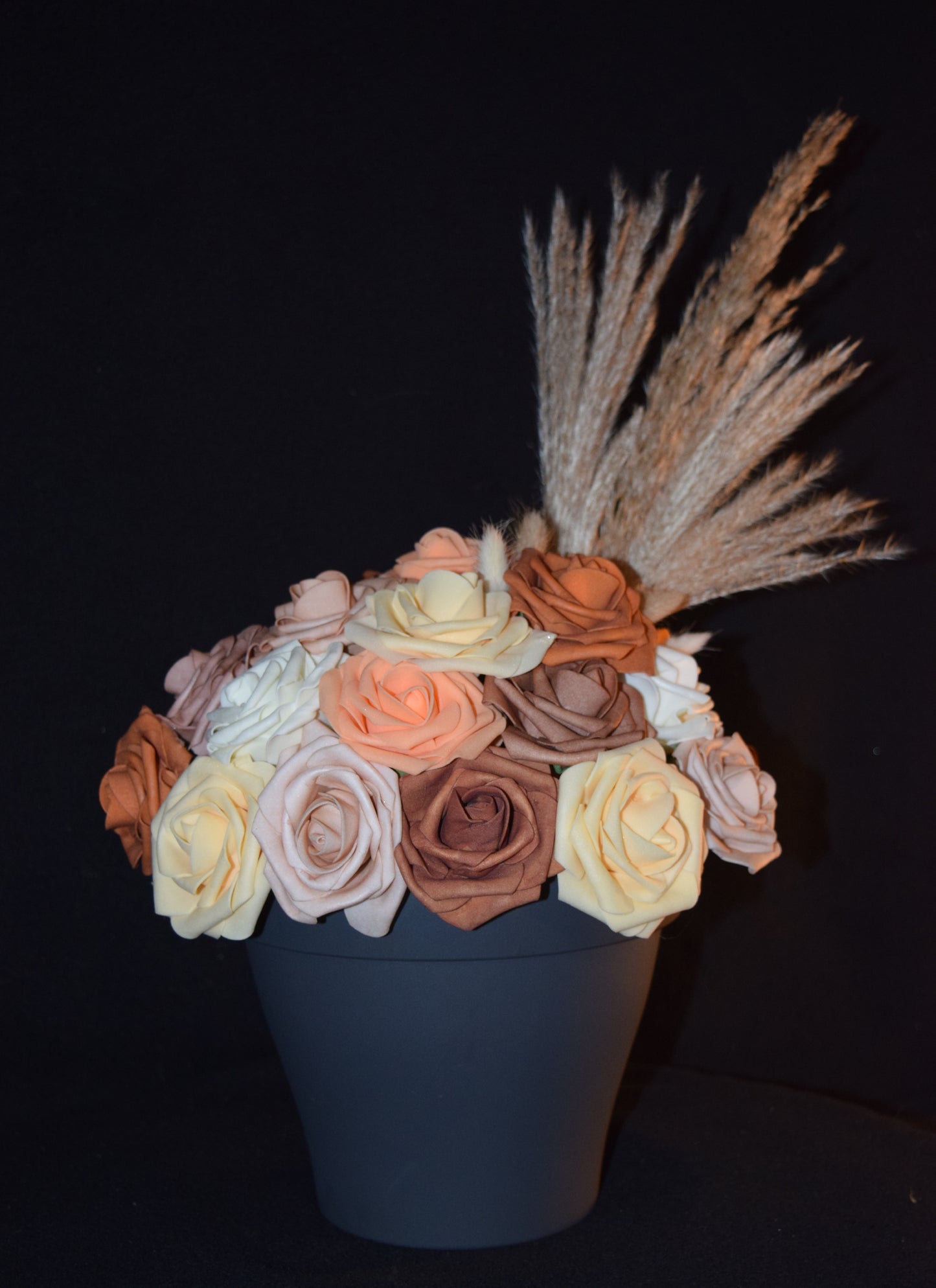 Pot floral
