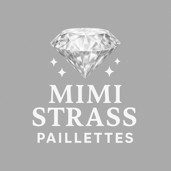 Mimi Strass Paillettes